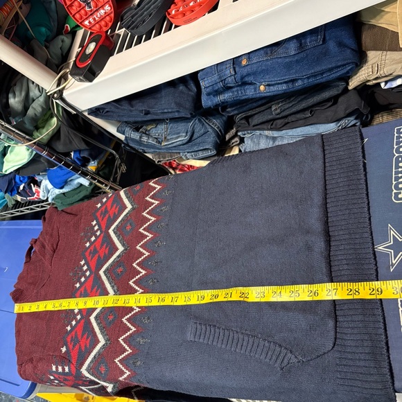 American Eagle Seriously Soft Hoodie Sweater - Picture 6 of 8